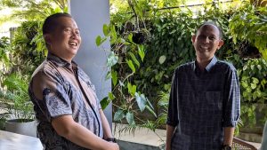 Prof Hamsu Kadriyan: Iqbal-Dinda Tonggak Baru Kemajuan untuk NTB Makmur Mendunia