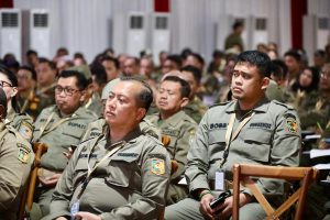 Retreat Kepala Daerah di Magelang, LMI Sebut Efisiensi Jadi Tema Besar