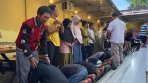 Kasus Penganiayaan di Udayana Mataram, Enam Orang Ditetapkan Tersangka