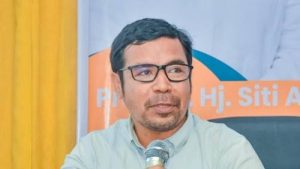 PUTUSAN BEBAS DAN KRISIS KEPERCAYAAN PUBLIK: Membaca Kasus Tiga Anggota DPRD NTB dari Perspektif Antropologi Hukum