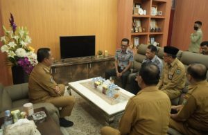 Rutan Raba Bima Over Kapasitas, Pemkot Siapkan Lahan Relokasi