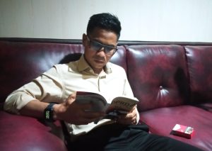 Ketua Fraksi Golkar Kritik Sikap Pimpinan DPRD NTB