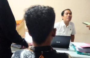 Ditangkap Polisi, Calon Pengantin di Lombok Timur Gagal Menikah