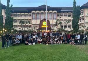 Tolak Efisiensi Anggaran Pendidikan, Aliansi Mahasiswa dan Rakyat NTB Akan Demo DPRD