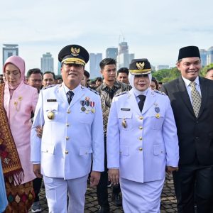 Ini 19 Program Strategis Iqbal-Dinda dalam 100 Hari Memimpin NTB