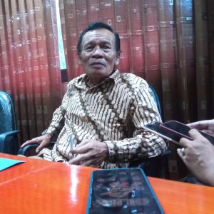 DPRD NTB Sikapi Tuntutan Puluhan Eks Karyawan Hotel Grand Legi