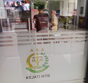 Kepala Bappeda NTB Iswandi dan Eks Pejabat BPKAD Diperiksa Terkait Kasus Korupsi NCC