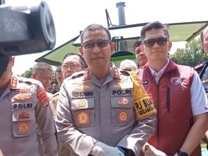 Diupah Rp 150 Juta Selundupkan 2,9 Kg Sabu ke NTB, Perempuan Asal Jawa Barat Ditangkap di Bandara Lombok