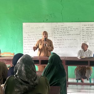 Antisipasi Lonjakan Harga Sembako Jelang Ramadan, DPRD NTB Minta Pemerintah Jamin Stok Produksi Daerah