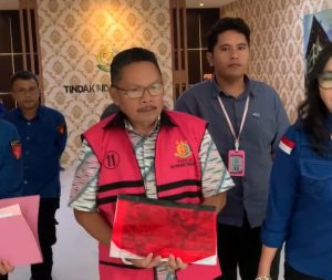 Profil Rosiady Sayuti, Calon Guru Besar Unram yang Terseret Kasus Korupsi Rp 15 Miliar