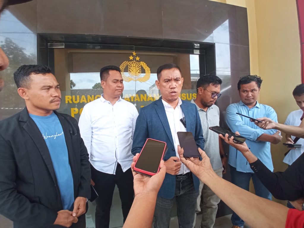 Desak Pemkot Mataram Evaluasi SD Islam Terpadu Buntut Kasus Pelecehan Seksual terhadap Sejumlah Siswi