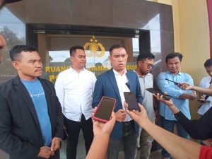 Desak Pemkot Mataram Evaluasi SD Islam Terpadu Buntut Kasus Pelecehan Seksual terhadap Sejumlah Siswi