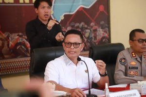 Oknum Dosen UIN Mataram Diduga Lakukan Pelecehan Seksual Terhadap 7 Mahasiswi, Modusnya Ancam Cabut Beasiswa