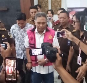 Sederet Peran Mantan Bupati Lombok Barat Zaini Arony Jadi Tersangka Kasus Korupsi LCC
