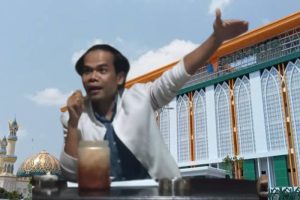 Dewan Sayangkan Silang Informasi Pansel Bank NTB Syariah