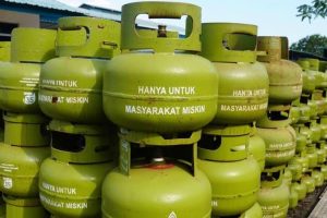 MUI Haramkan Orang Kaya Gunakan Elpiji 3 Kg dan Pertalite Bersubsidi