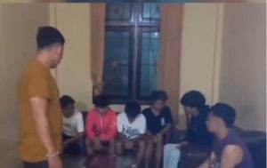 Bukan Geng Motor, Polresta Mataram Tangkap 15 Remaja Terduga Pelaku Penganiayaan di Udayana 
