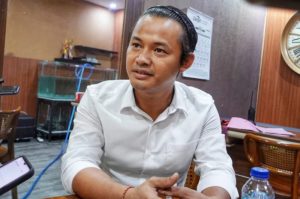 Kasus Korupsi Masker Seret Pejabat Pemprov NTB Jadi Tersangka