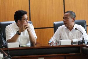 Tiga KUA di NTB Akan Dibangun dengan Dana SBSN 2025, Ini Lokasinya