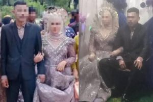 Diam-Diam Menikah Lagi dengan Pria Lain, Suami di Dompu Ancam Laporkan Istrinya ke Polisi