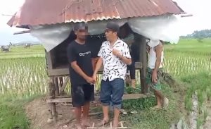 Siswi SMP di Bima Diperkosa dan Disekap Ayah Kandung