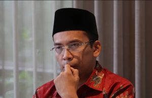 Kejati NTB Akan Periksa Mantan Gubernur TGB Terkait Kasus Korupsi NCC Rp 15 Miliar