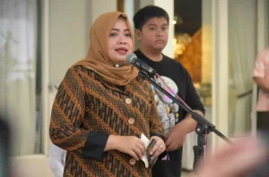 Wagub Ajak Perangkat Daerah Sukseskan NTB Makmur Mendunia