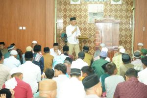 RSUD Kota Bima Senilai Rp 170 Miliar Dibangun 2025, Wali Kota: Tak Perlu Lagi Berobat ke Luar Daerah