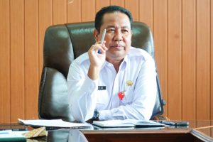 HPP Jagung Rp 5.500 per Kg, Sekda Kota Bima Minta Bulog Jaga Harga Agar Petani Tak Rugi  