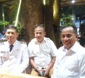 Anggota Dewan Ungkap Ada Mutasi, Kepala BPKAD dan BKD Bima Diganti, Kabag Prokopim: Kita Tak Bisa Mendahului Keputusan Bupati dan Wakil Bupati