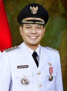 Respon Jembatan Ambruk di Pajo, Bupati Dompu: Penanggulangan Darurat Selesai Hari Ini