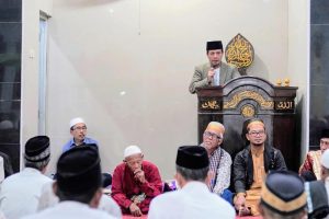 Kembali Jadwalkan Safari Ramadhan di Pajo, Bupati Dompu: “Amanah ini Begitu Berat, Namun Kami Bisa Laksanakan Dengan Baik”