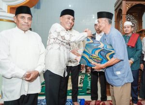 Bupati Bima Harap Warga Jaga Persatuan dan Semangat Membangun Daerah