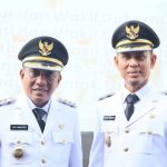 Efisiensi Anggaran, Adi-Irfan Pangkas Rp13 Miliar Belanja Perjalanan Dinas