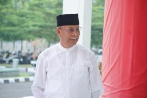 Wali Kota Bima Pastikan Anggaran Pembebasan Lahan Proyek Normalisasi Sungai Tersedia: Jabatan Saya Jadi Jaminannya!
