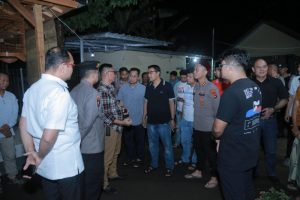 Kapolda NTB: Penyebab Polsek Kayangan Dirusak Warga Masih Diselidiki