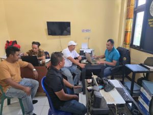 Keberatan Dituduh Bandar Narkoba, Politisi Golkar Ardian Laporkan ‘Badai NTB’ ke Polisi