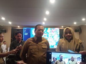 Gubernur NTB Ancang-Ancang Mutasi Pejabat, 13 Jabatan Lowong Ditarget Terisi 4 Bulan ke Depan