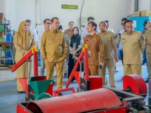 Gubernur NTB Dorong Hilirisasi Riset BRIDA Demi Peningkatan PAD
