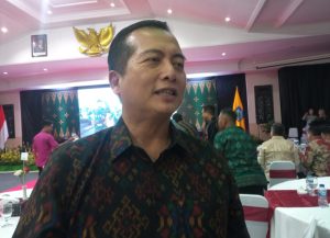Gangguan Cyber Bank NTB Syariah, Miq Iqbal Jamin Dana Nasabah Aman