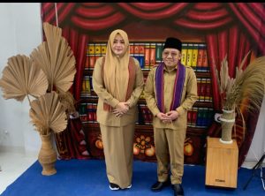 Wagub NTB Dorong Pariwisata Mendunia, Masyarakat Lombok Utara Diminta Siap Hadapi Perubahan