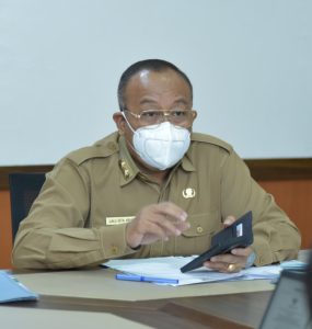 NTB Terlempar dari 10 Besar Provinsi Termiskin di Indonesia