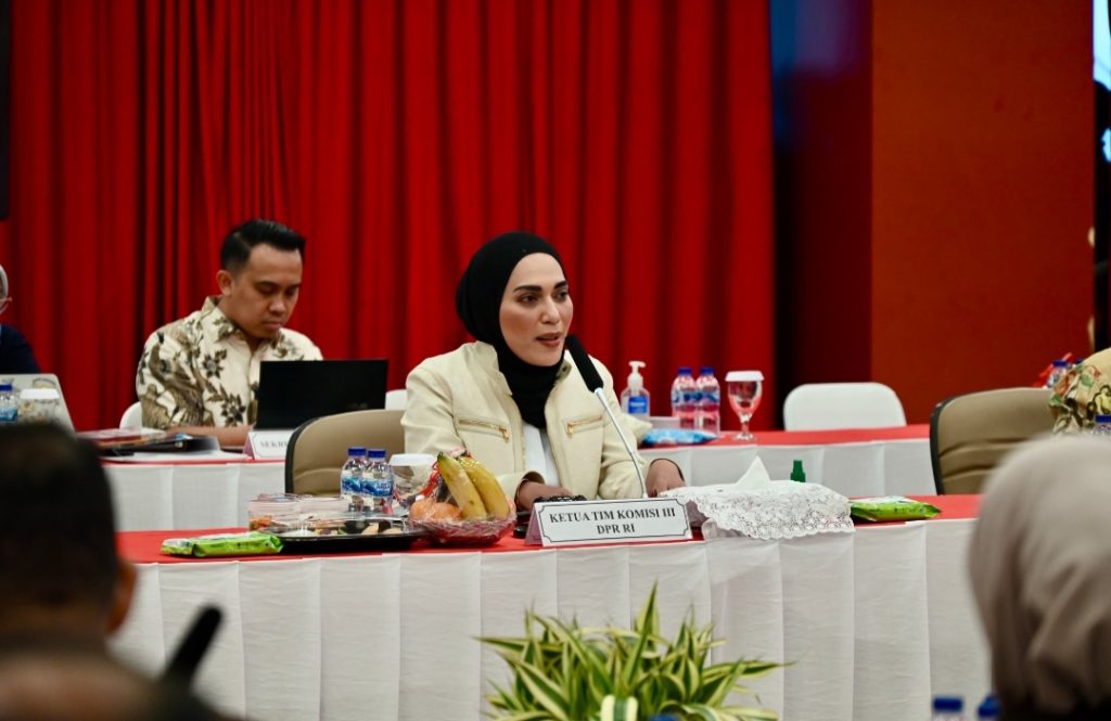 ASN Gantung Diri Usai Dituduh Mencuri, Komisi III DPR Desak Investigasi