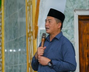 Gubernur NTB Ingin Warga Bima Tak Perlu Berobat ke Mataram, Janji Tingkatkan Tipe RSUD