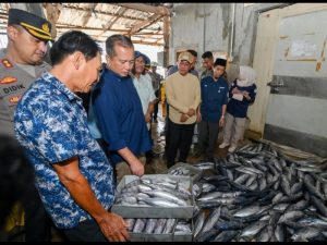 Optimalkan Potensi Sumber Daya Kelautan, Gubernur NTB Bakal Sulap Sape Jadi Kampung Nelayan Modern