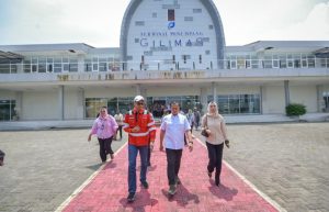 Gubernur NTB Gercep Pantau Arus Mudik Lebaran, Cek Bandara, Pelabuhan, dan Terminal