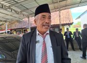 Dana Bantuan Susah Cair, Dikbupora KLU Minta Sekolah Perbaiki Dapodik