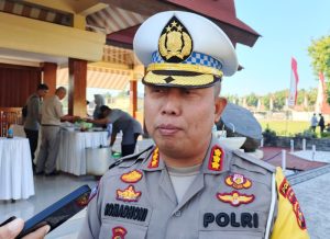 Travel Ilegal Marak Jelang Mudik Lebaran, Dirlantas Polda NTB: Kami Akan Tindak 