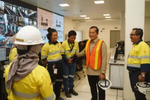 Gubernur NTB Soroti Potensi Smelter: Segera Bisa Beroperasi Penuh