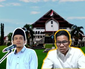 Ditentukan Paripurna Hari Ini, Legislator Pengusul Hak Interpelasi: Diterima atau Ditolak, Biarkan Publik Menilai